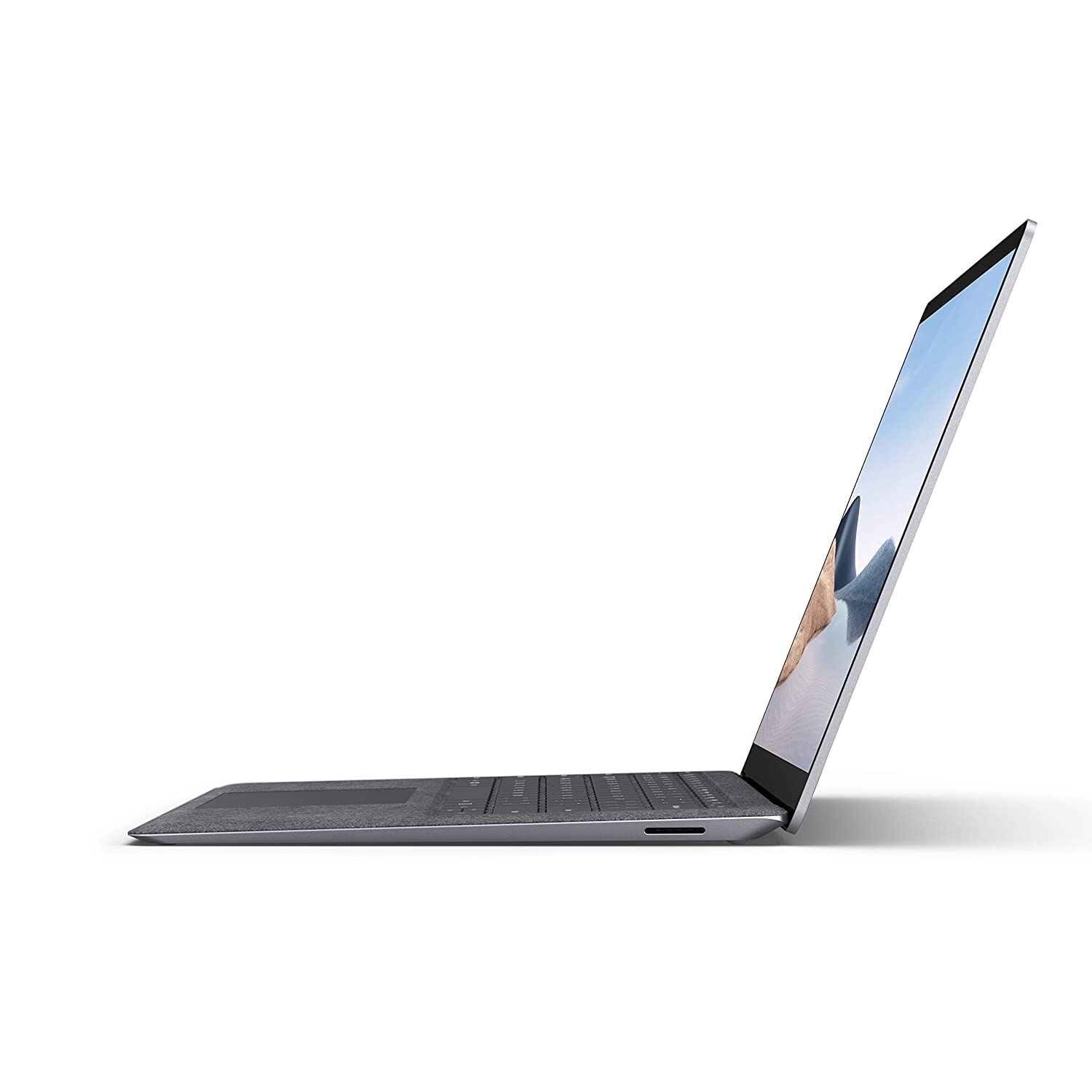 مشخصات، قیمت و خرید لپ تاپ 13.5 اینچی مایکروسافت مدل Surface 4 - R ...
